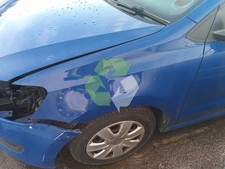 VOLKSWAGEN POLO S MK5 (6R)