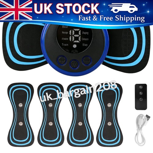 Wireless tens machine for pain - for,