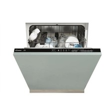 Candy CI3D53L0B1-80 Fully Integrated Dishwasher 60cm