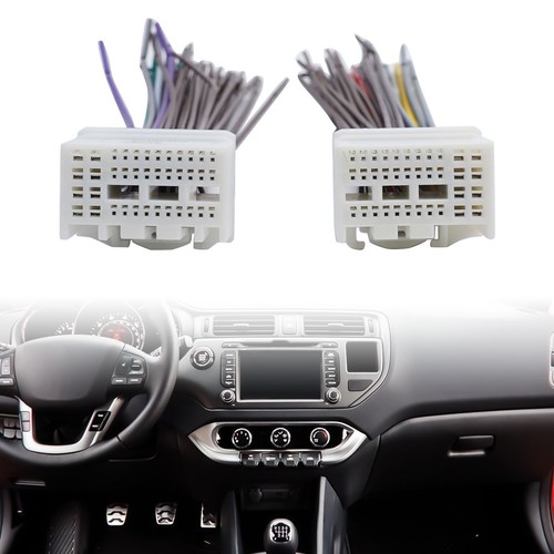 New practical for kia radio - practical,