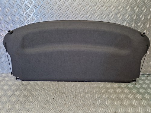 Ford fiesta parcel shelf - parcel,