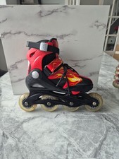 Roces Compy 2.0 Inline Skates