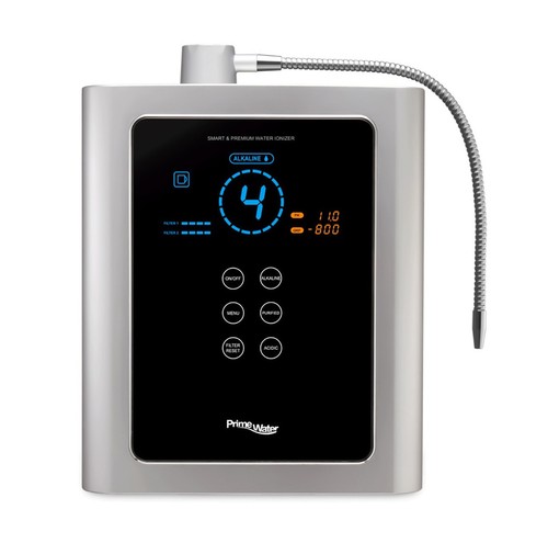 Aqualine prime series water - prime,