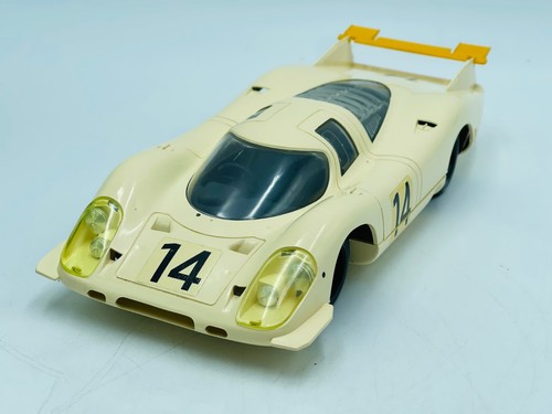 Meccano triang porsche 917 - triang,