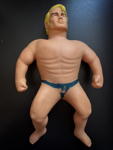 Stretch armstrong the original - armstrong,