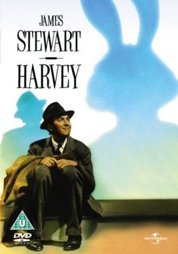 Harvey dvd - dvd, the