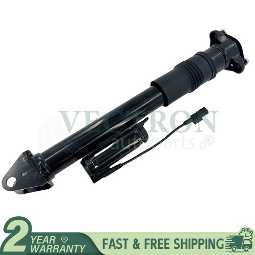 Rear axle shock absorber ads - shock, w/ads