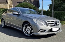 Mercedes E Class 2009 Breaking