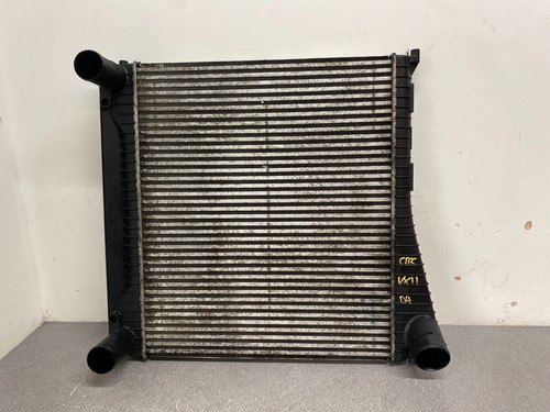 Discovery turbo intercooler - discovery, 4