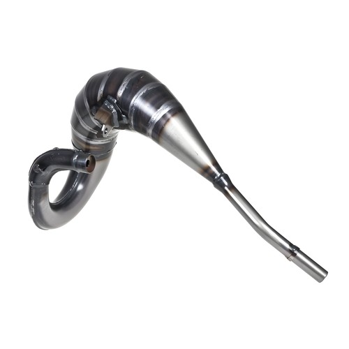 Exhaust giannelli front - exhaust,