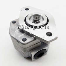Gear Pump Assy fit for Hitachi EX60-1 EX60 EX70B EX70