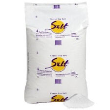 Dead Sea Salt | Edible Food