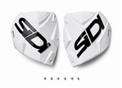 Sidi crossfire shin plate - crossfire,
