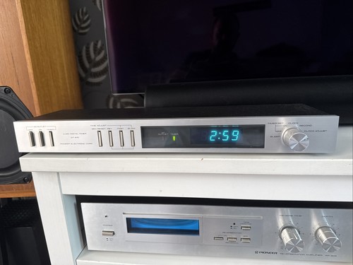 Vintage pioneer 510 - vintage,
