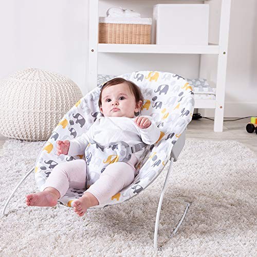 Red kite bambino bouncer - red,