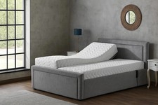 Adjustable Electric Mobility