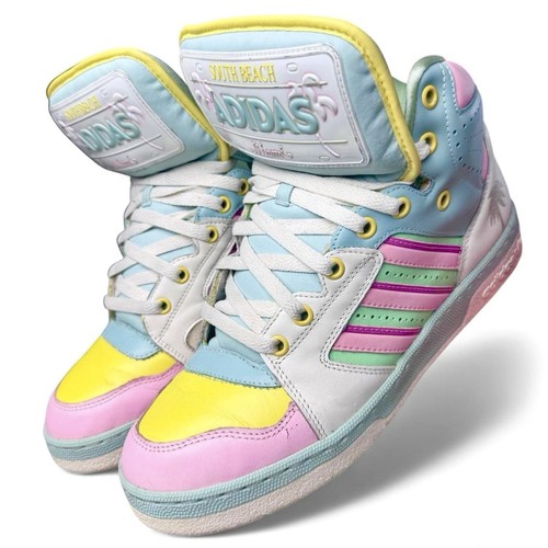 Adidas jeremy scott 2013 - scott,