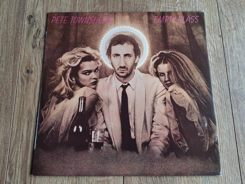 Pete townshend empty glass - pete,