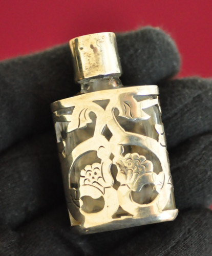 Mexico sterling 925 perfume - mexico,