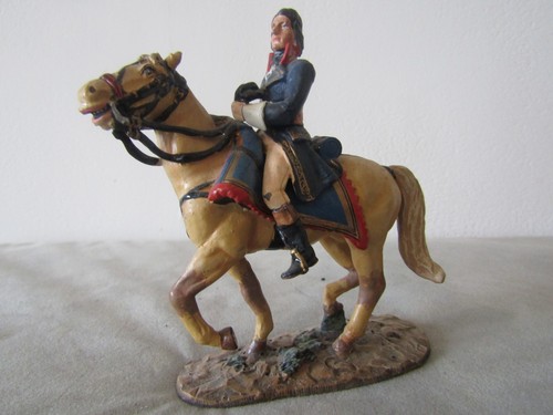Del prado lead soldier on - lead,