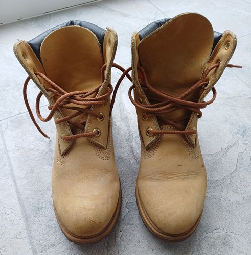 Timberland ankle boots size - timberland,