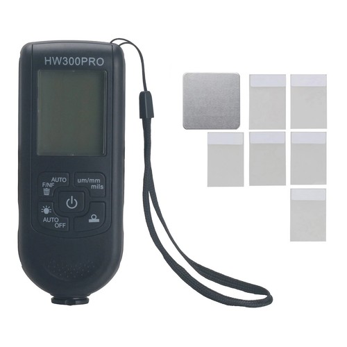 Car paint thickness tester - paint,