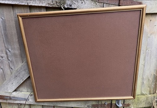 Huge gold frame - huge,