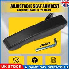 Universal Left Side Black