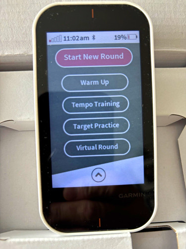 Garmin approach g80 - garmin, gps