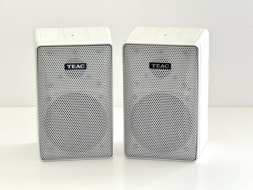 Teac x8mk2 mini - mini, bookshelf