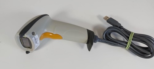 Barcode scanner imager - scanner, 2d