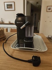 Nespresso Lattissima One (not