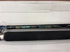 SHAKESPEARE UGLY STIK BOAT UPTIDE Sea Boat Fishing Rod 9FT  2-6oz Quick Post