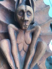 Lucifer, satan, the devil with