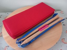 Vintage Aero Knitting Needles