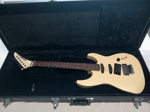 Kramer focus 6000 electric - kramer,