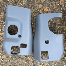 94350878 Vauxhall Euromidi / Bedford  Midi / Isuzu Fargo  steering Cowl 1981   