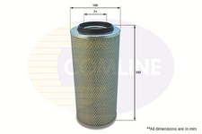 Air Filter 150 mm Outer ⌀