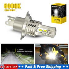 AUXITO H4 9003 LED Headlight