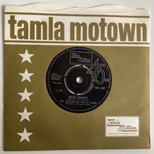 JR Junior Walker, road Runner