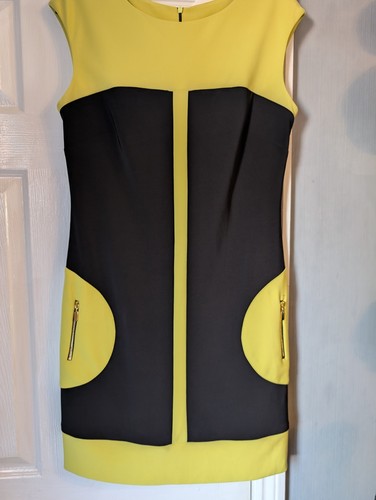 Frank lyman neon - neon, yellow