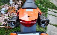MassMoto Exhaust Slipon