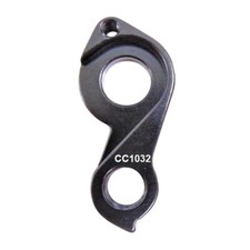 FOCUS Izalco Max Cayo Disc Mares AX CX Paralane CNC Rear Gear Mech Hanger CC1032