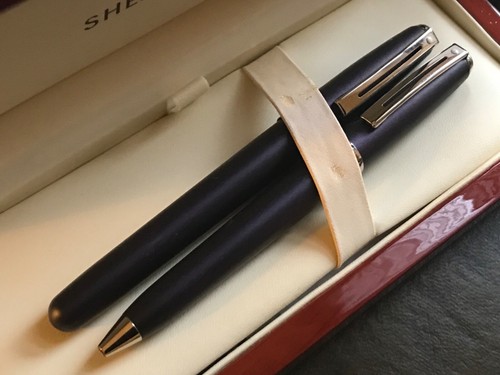 Sheaffer prelude 9139 - 9139, &