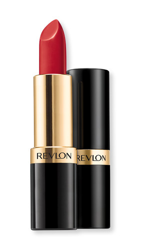 Revlon super lustrous - revlon, lipstick