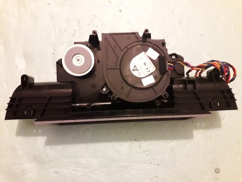Vacum motor with dust bin - vacum,