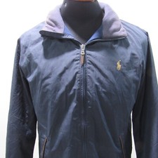 Ralph Lauren Mens Jacket Chest