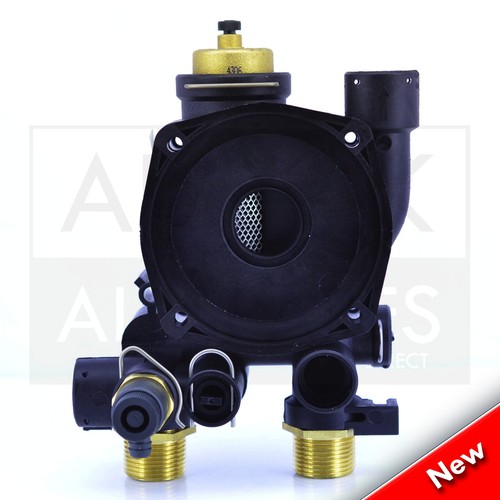 Sime ecomfort 30he pump - ecomfort,