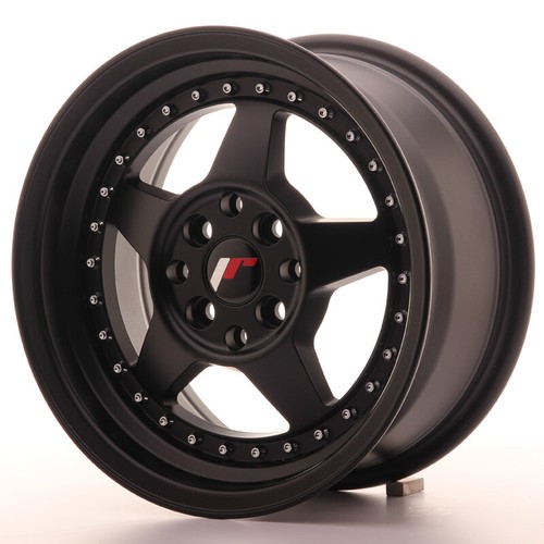 Japan racing jr6 alloy - racing, wheel