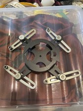 Unicol GAPU Gyrolock Universal Projector adaptor plate - Used